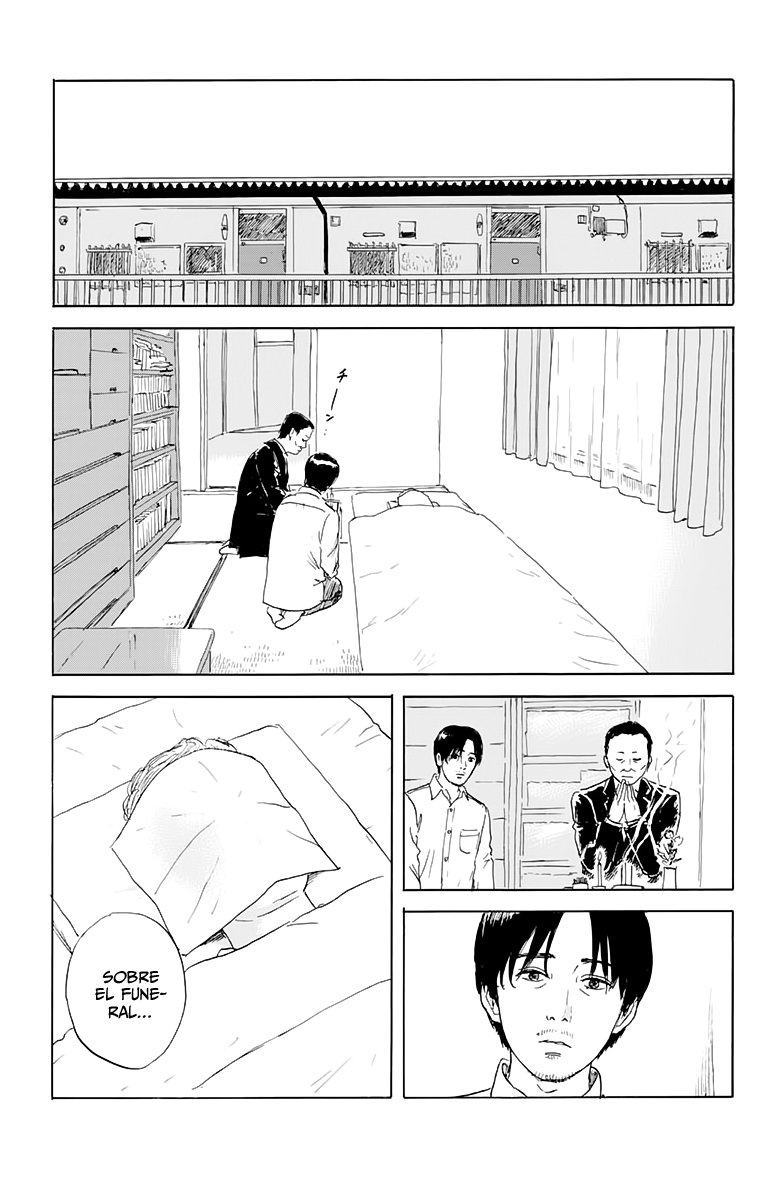 Read Chi no Wadachi (es) Manga Online