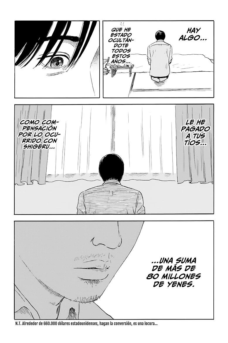 Read Chi no Wadachi (es) Manga Online