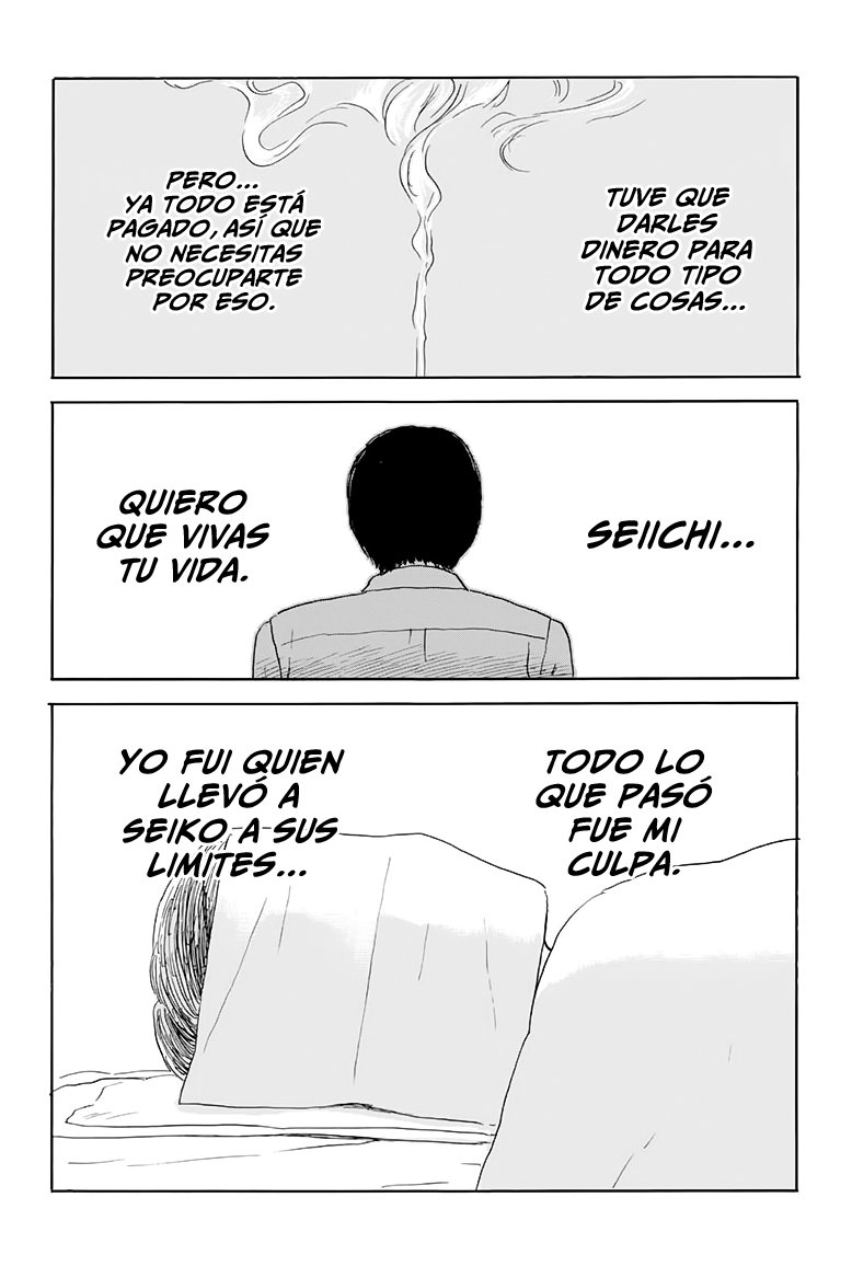 Read Chi no Wadachi (es) Manga Online