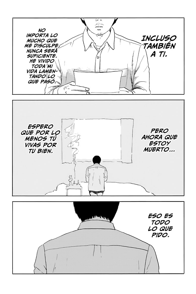 Read Chi no Wadachi (es) Manga Online