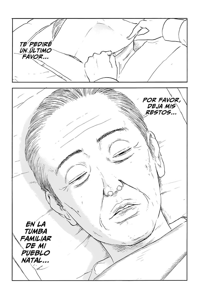 Read Chi no Wadachi (es) Manga Online