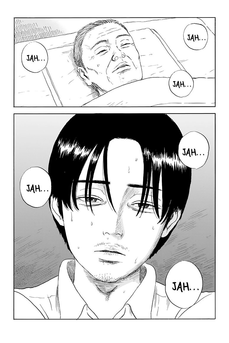 Read Chi no Wadachi (es) Manga Online