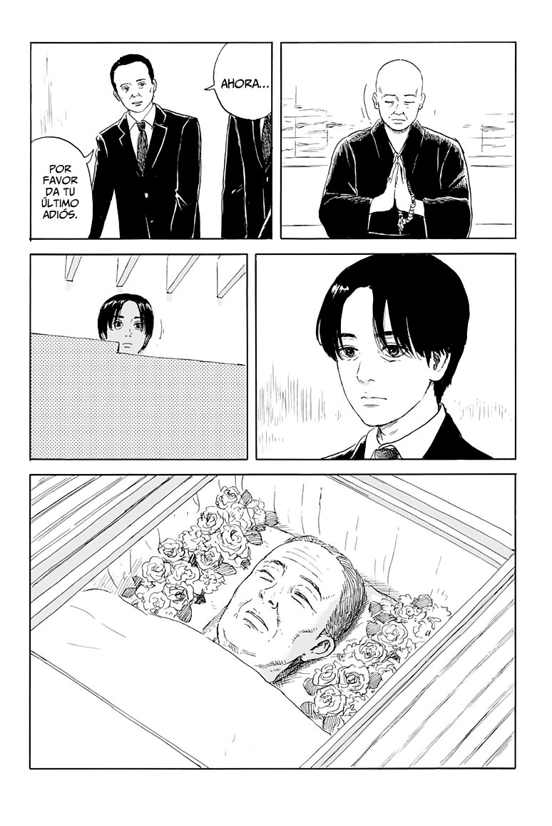 Read Chi no Wadachi (es) Manga Online