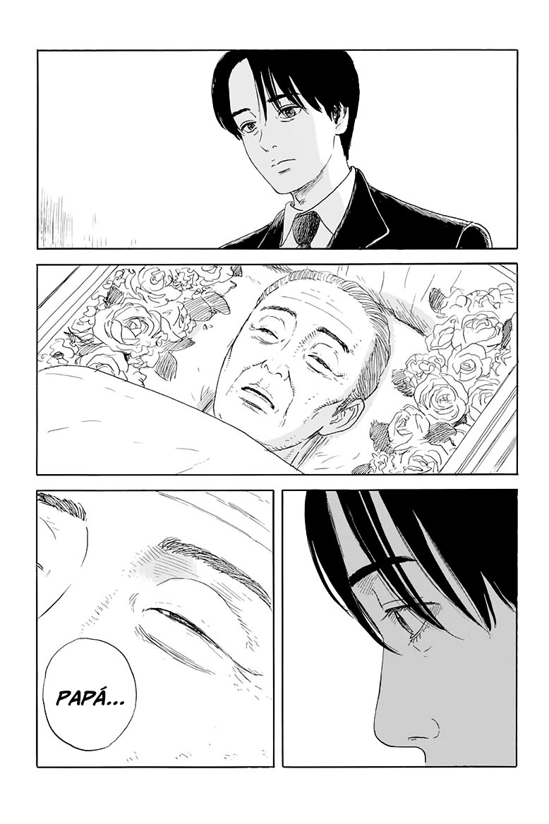 Read Chi no Wadachi (es) Manga Online