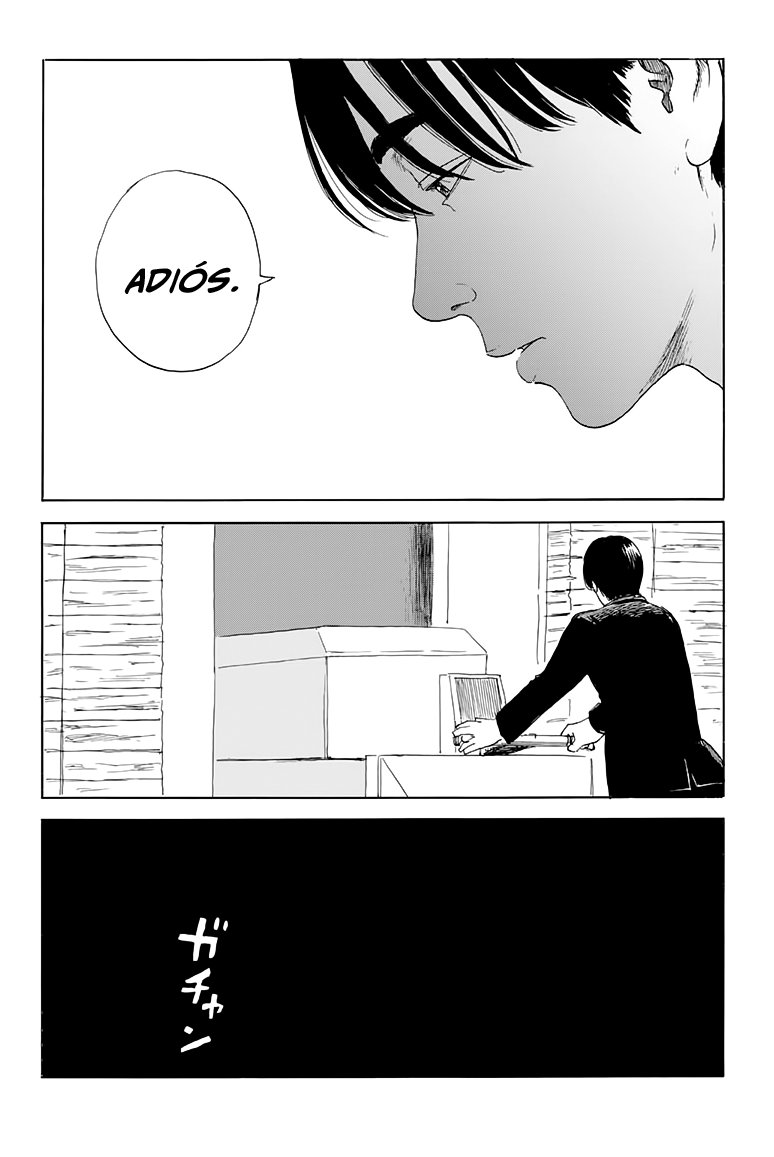 Read Chi no Wadachi (es) Manga Online