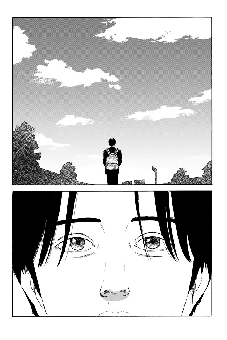 Read Chi no Wadachi (es) Manga Online