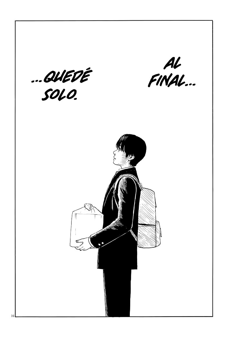 Read Chi no Wadachi (es) Manga Online