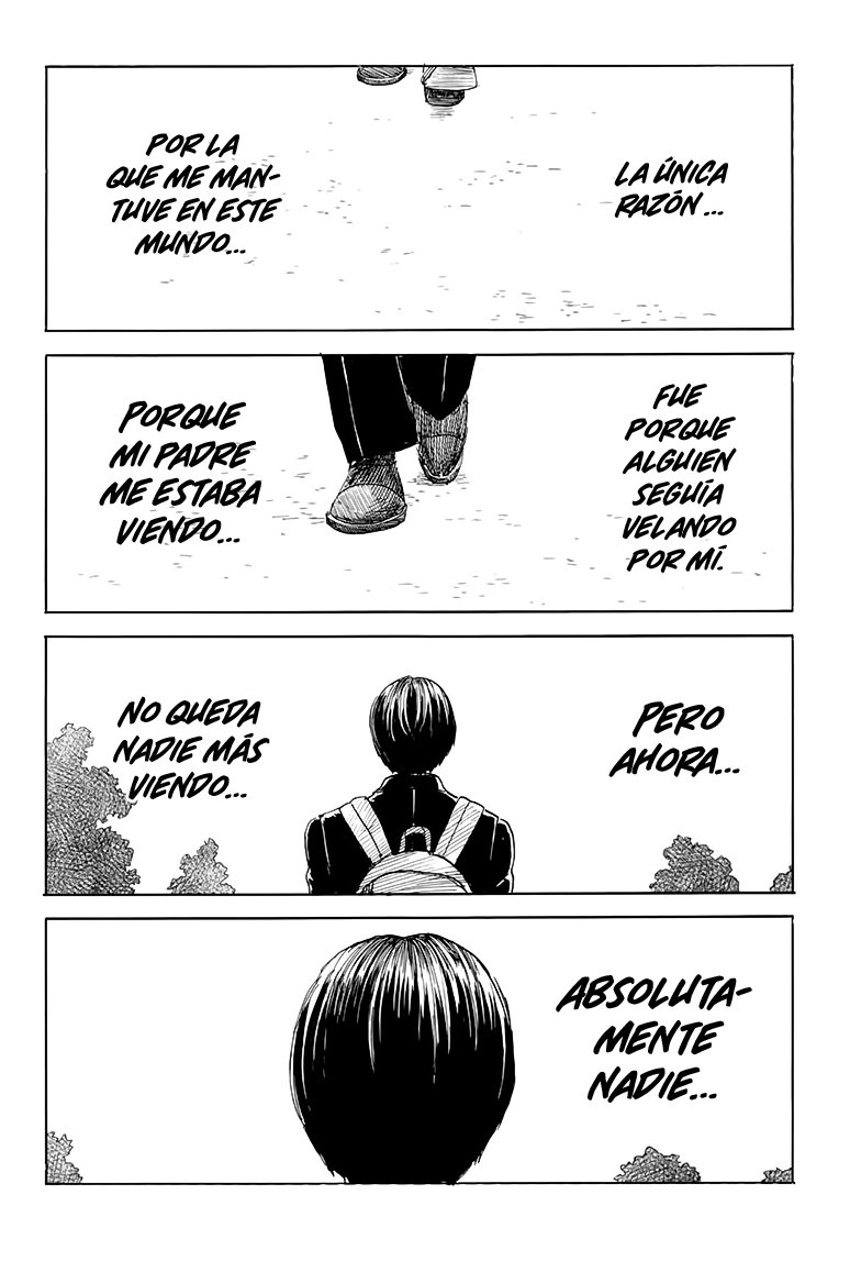 Read Chi no Wadachi (es) Manga Online