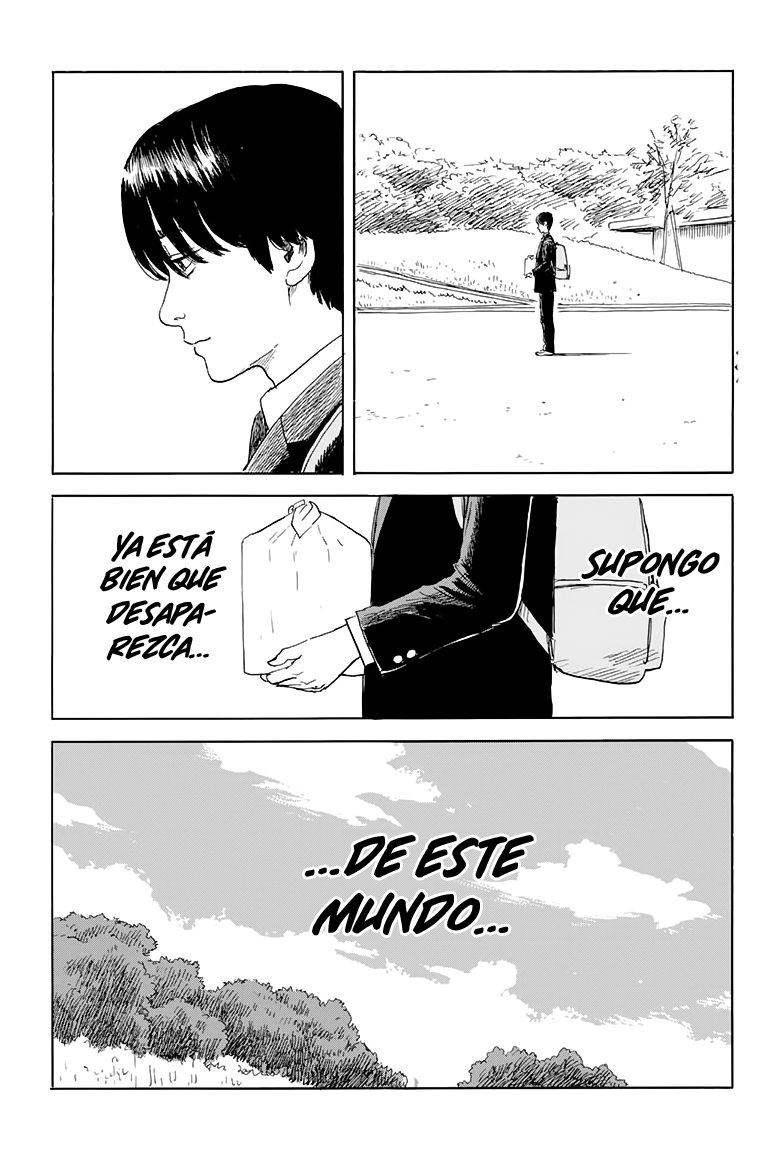 Read Chi no Wadachi (es) Manga Online