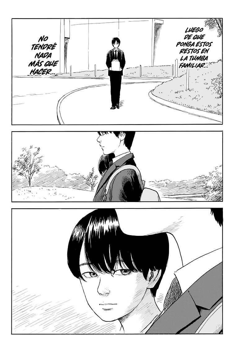 Read Chi no Wadachi (es) Manga Online