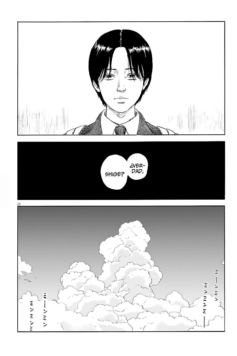 Read Chi no Wadachi (es) Manga Online