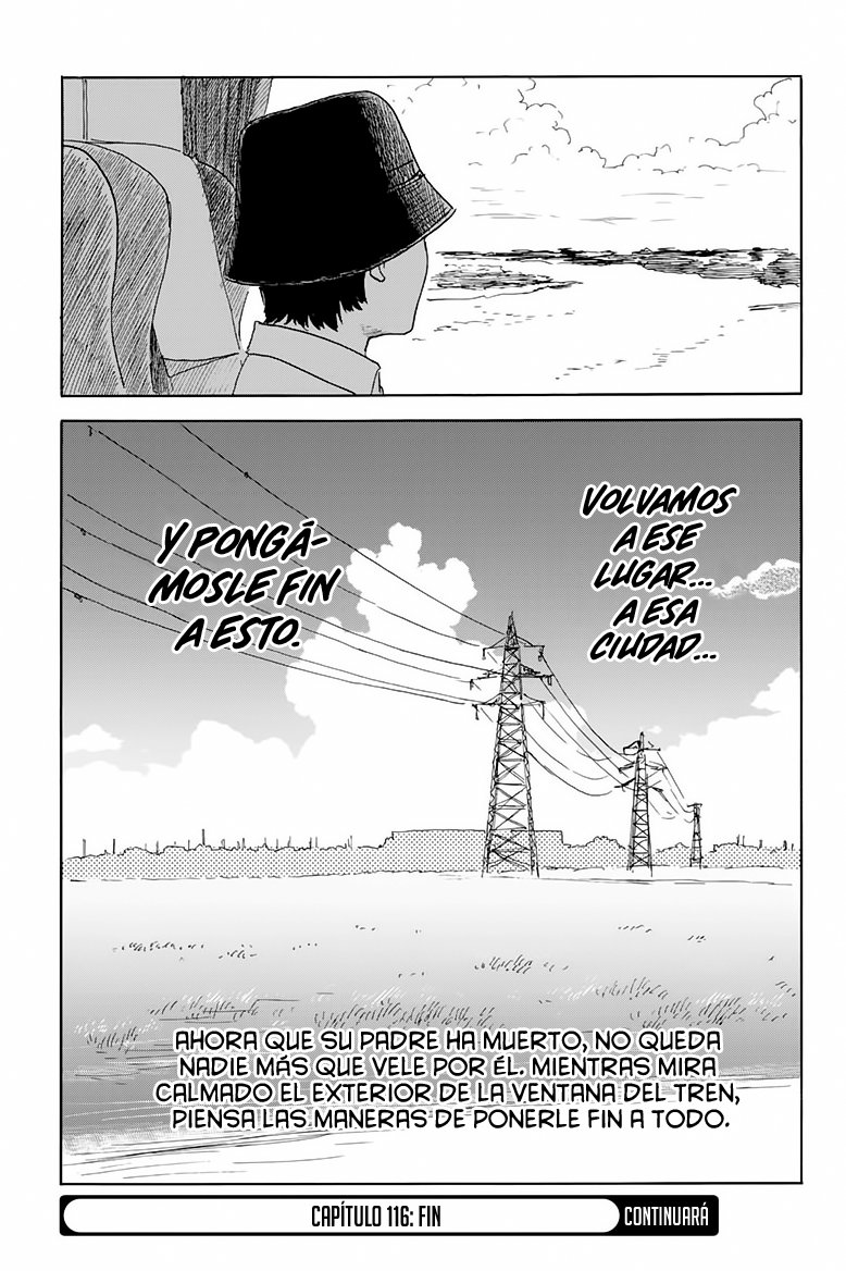 Read Chi no Wadachi (es) Manga Online