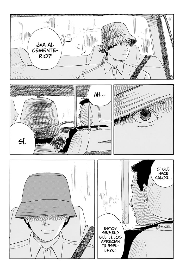 Read Chi no Wadachi (es) Manga Online