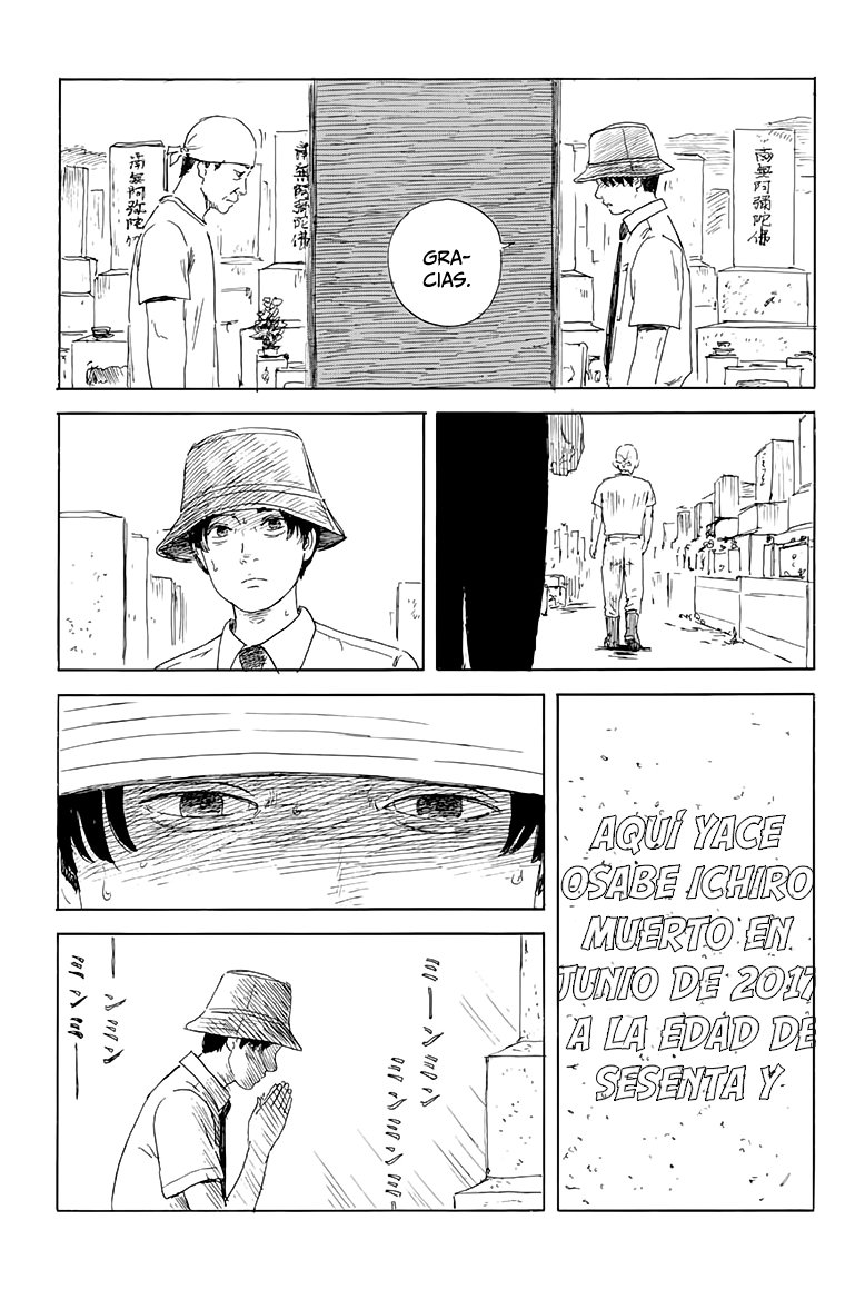 Read Chi no Wadachi (es) Manga Online
