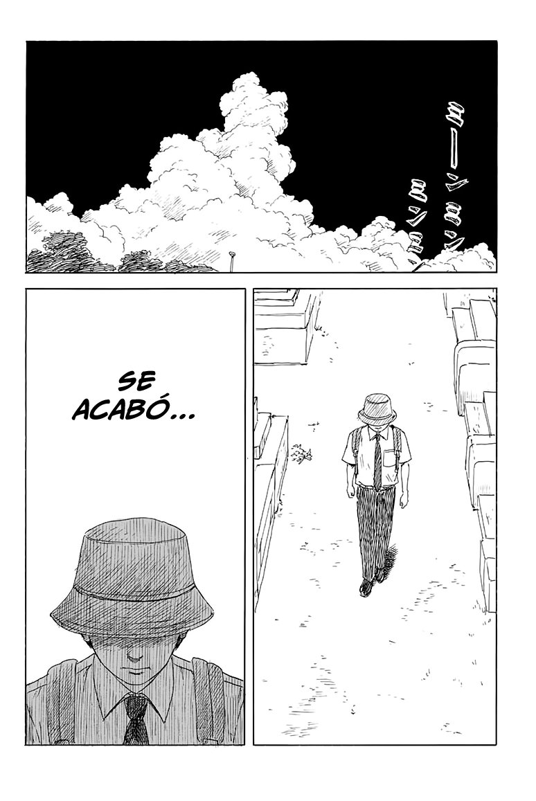 Read Chi no Wadachi (es) Manga Online