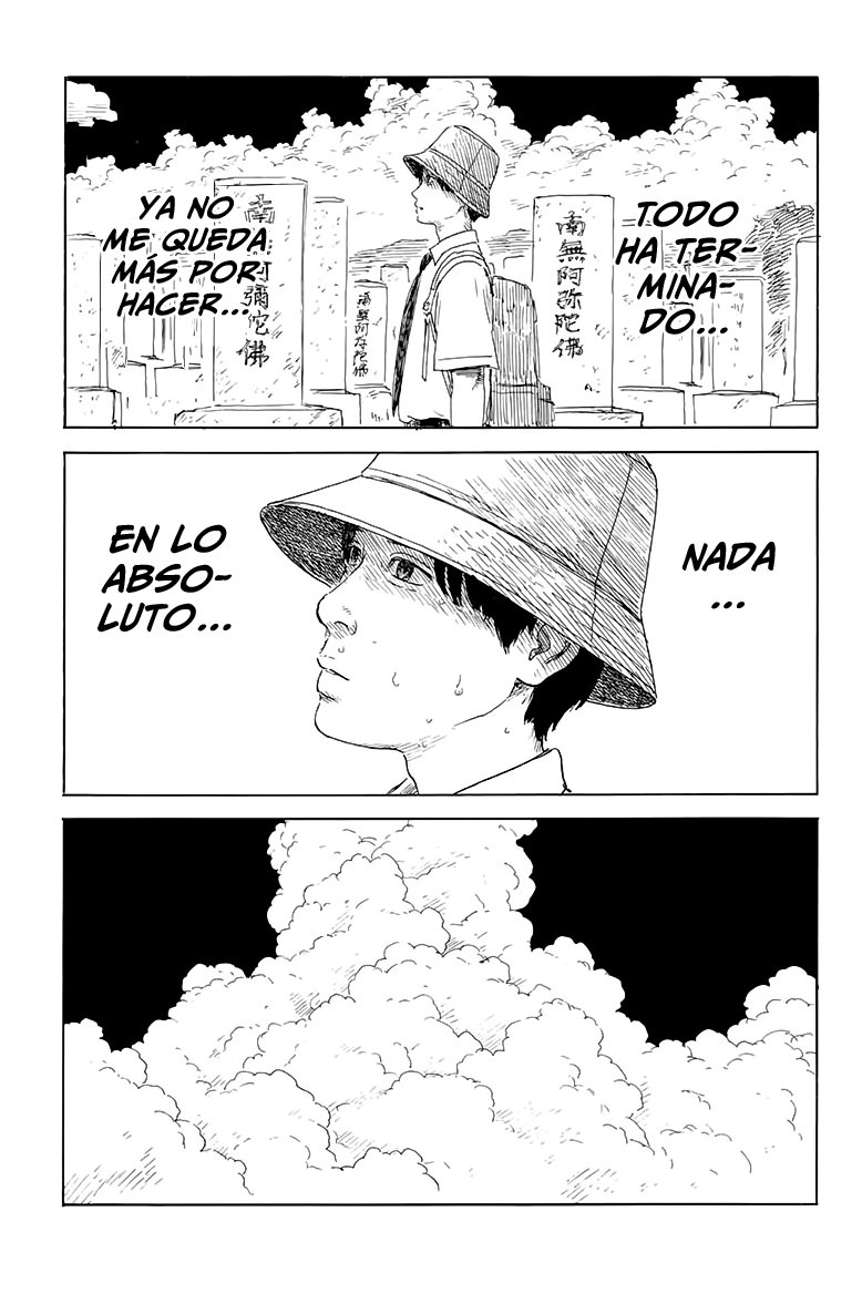 Read Chi no Wadachi (es) Manga Online