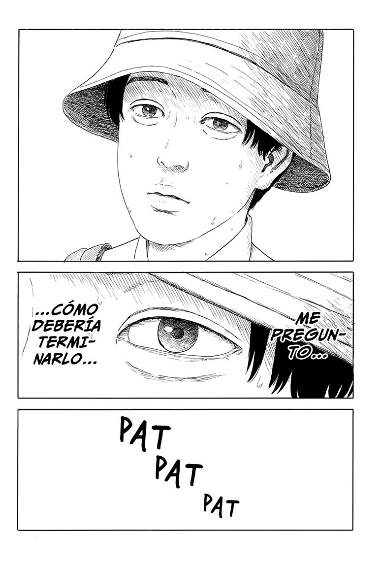 Read Chi no Wadachi (es) Manga Online