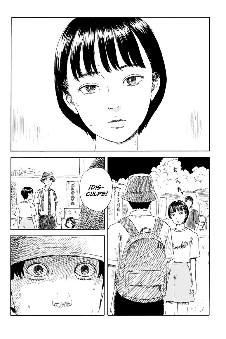 Read Chi no Wadachi (es) Manga Online
