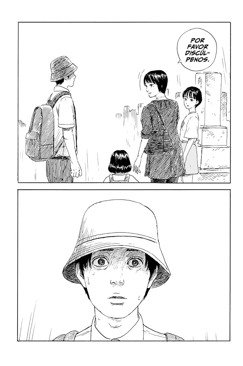 Read Chi no Wadachi (es) Manga Online