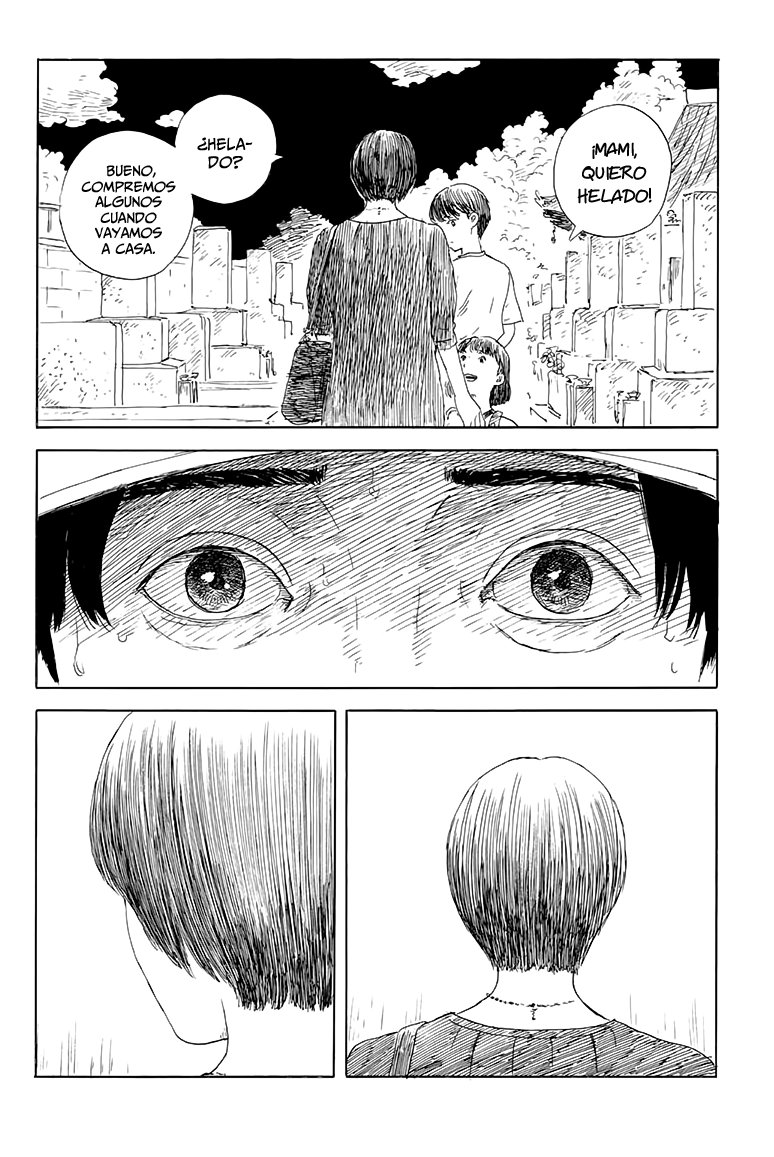 Read Chi no Wadachi (es) Manga Online