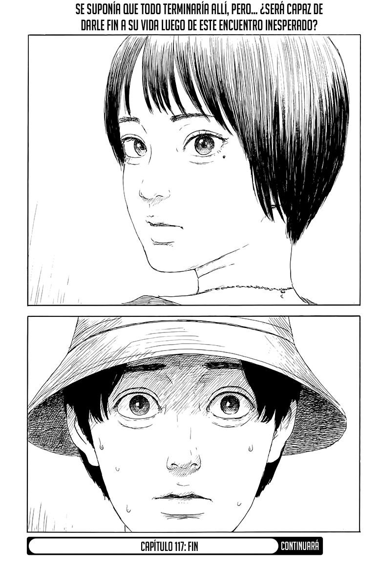 Read Chi no Wadachi (es) Manga Online