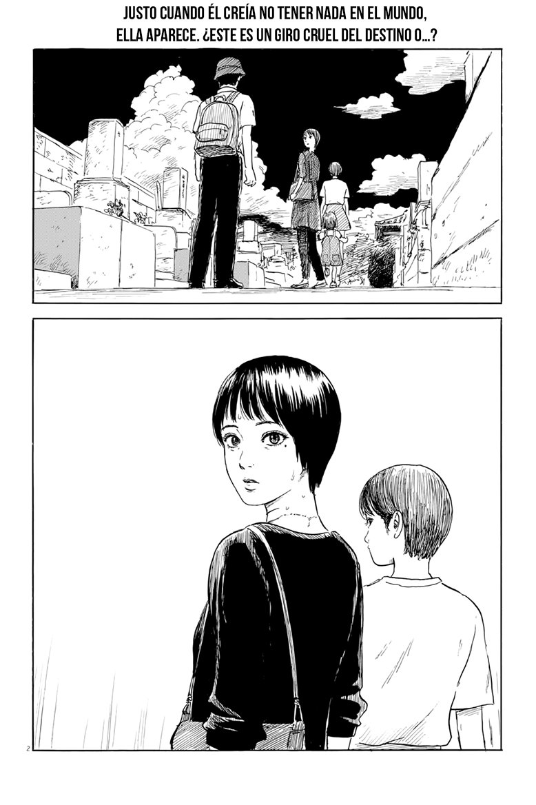 Read Chi no Wadachi (es) Manga Online