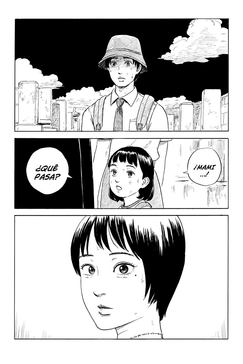 Read Chi no Wadachi (es) Manga Online