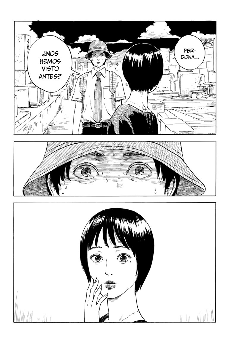 Read Chi no Wadachi (es) Manga Online