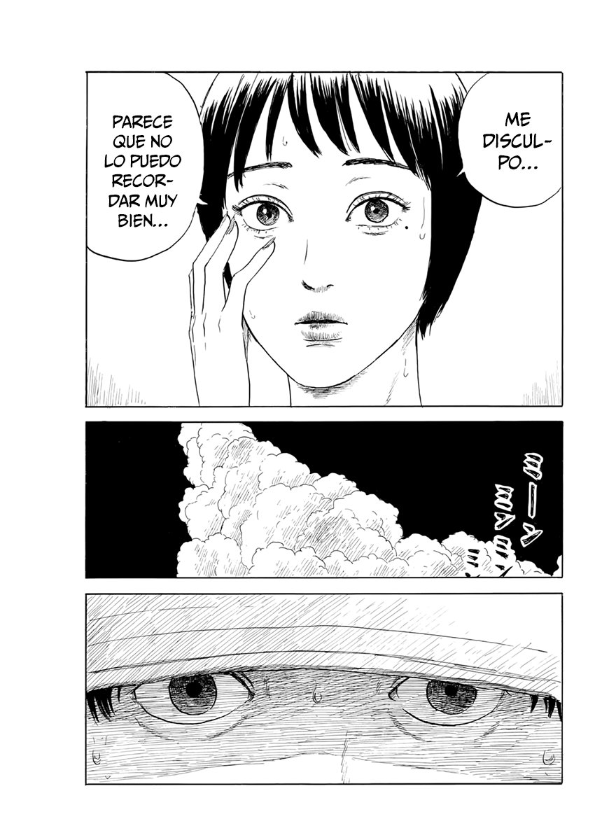 Read Chi no Wadachi (es) Manga Online