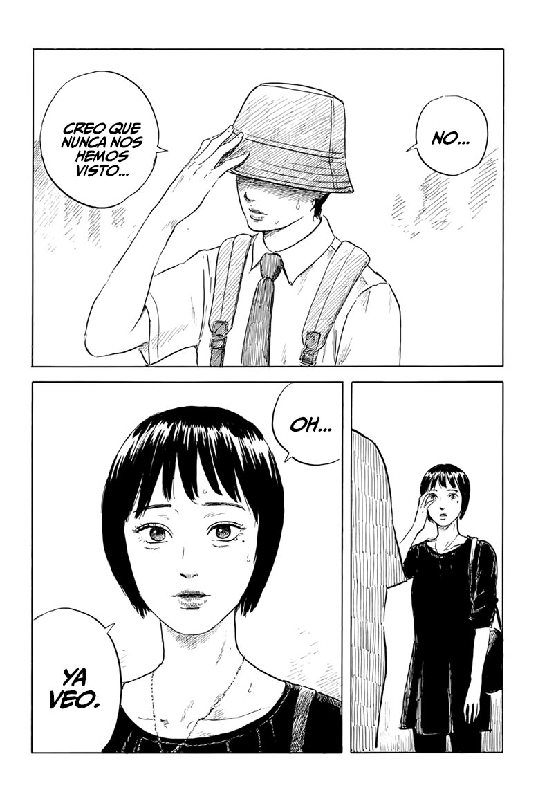 Read Chi no Wadachi (es) Manga Online