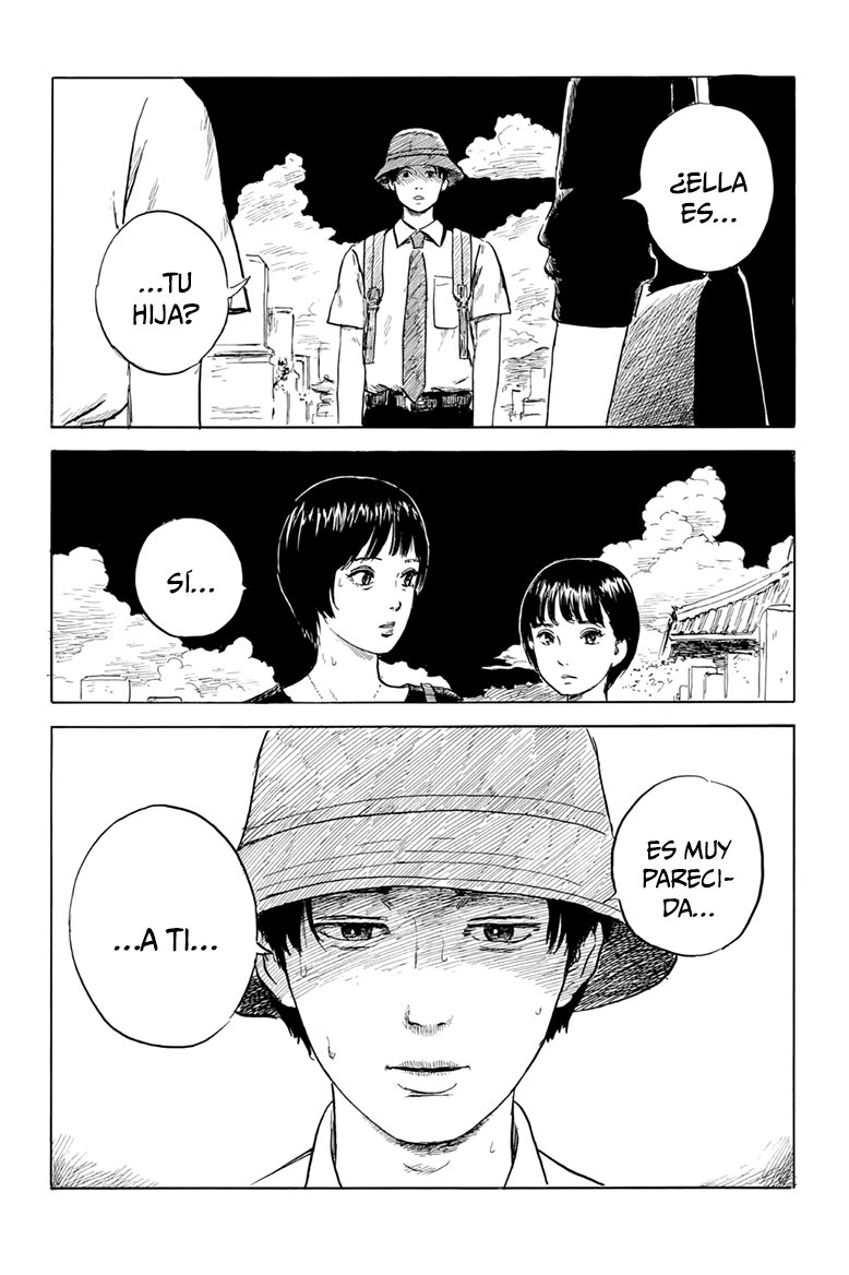 Read Chi no Wadachi (es) Manga Online