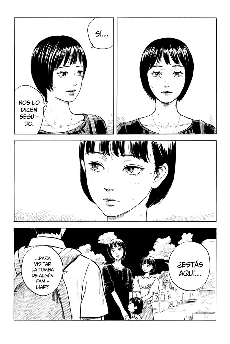 Read Chi no Wadachi (es) Manga Online
