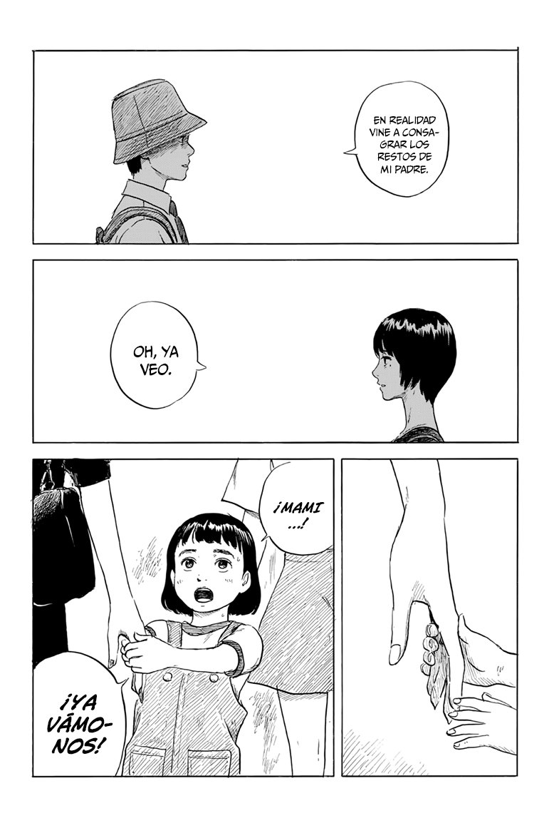 Read Chi no Wadachi (es) Manga Online
