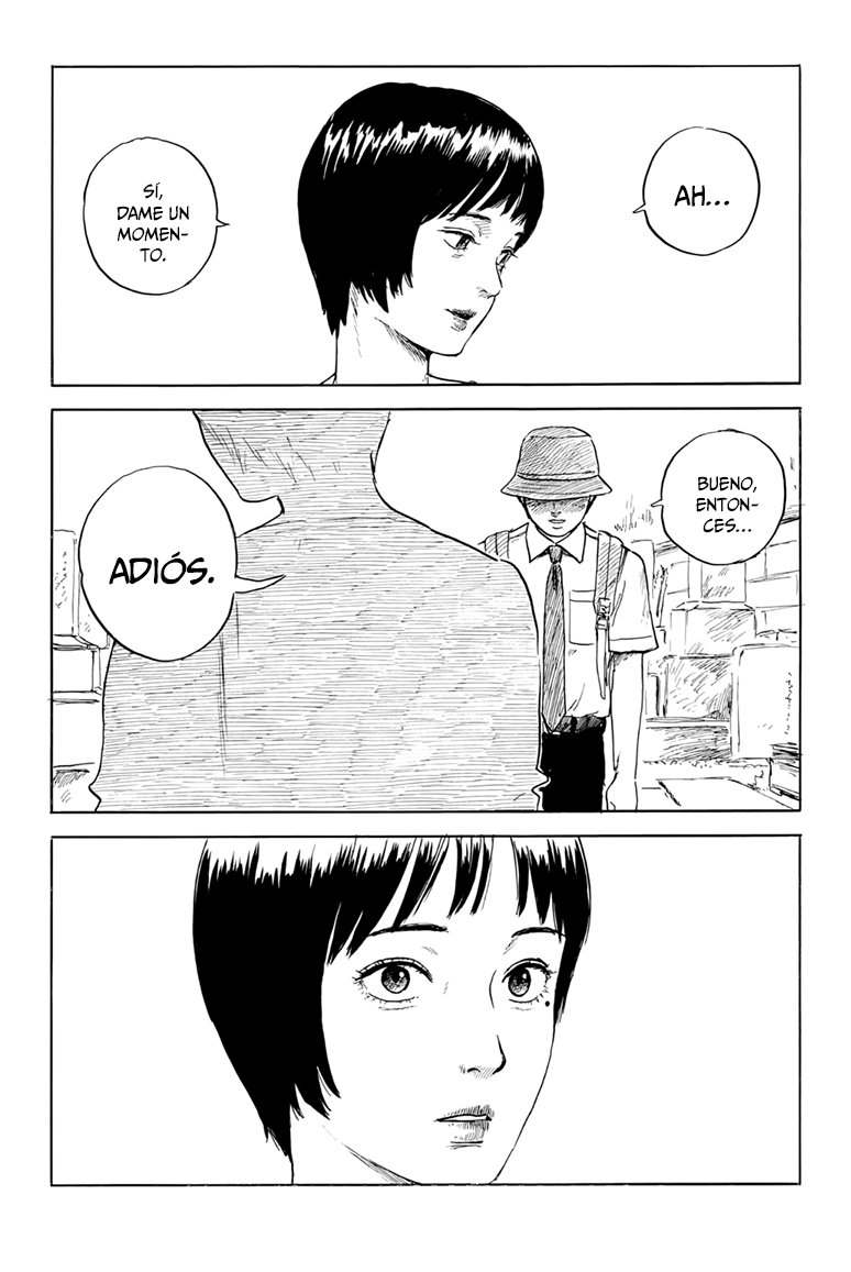 Read Chi no Wadachi (es) Manga Online