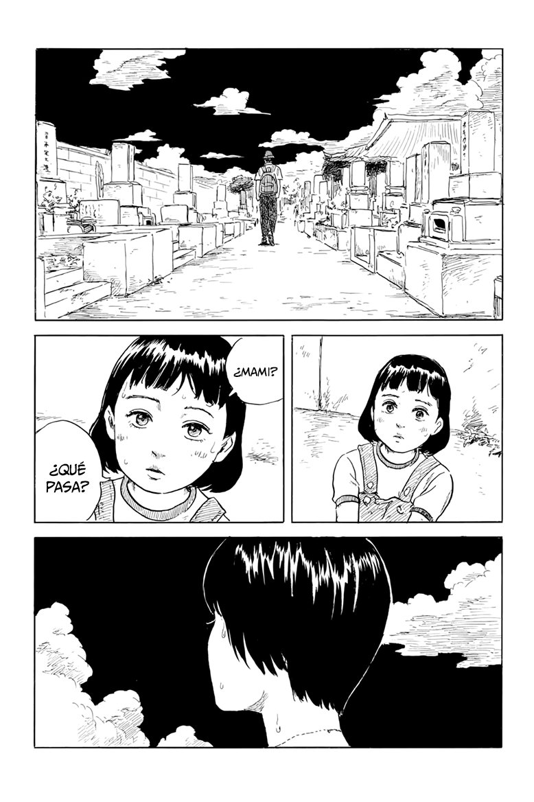 Read Chi no Wadachi (es) Manga Online