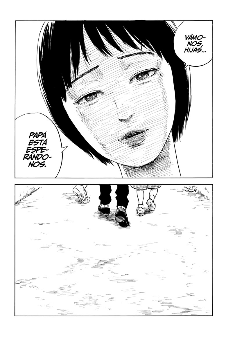 Read Chi no Wadachi (es) Manga Online