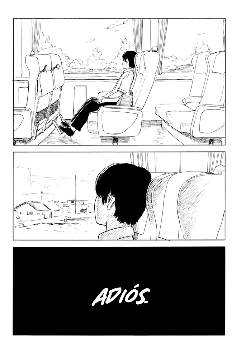 Read Chi no Wadachi (es) Manga Online