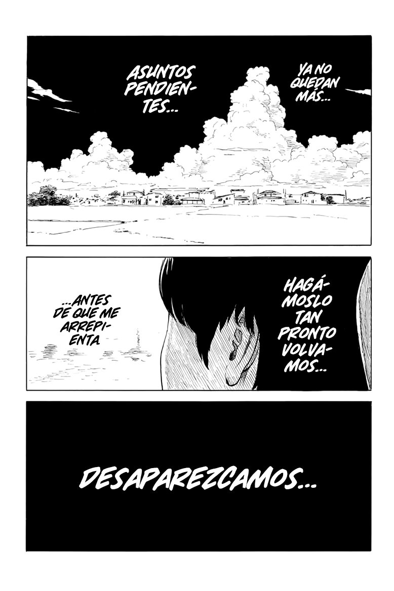 Read Chi no Wadachi (es) Manga Online