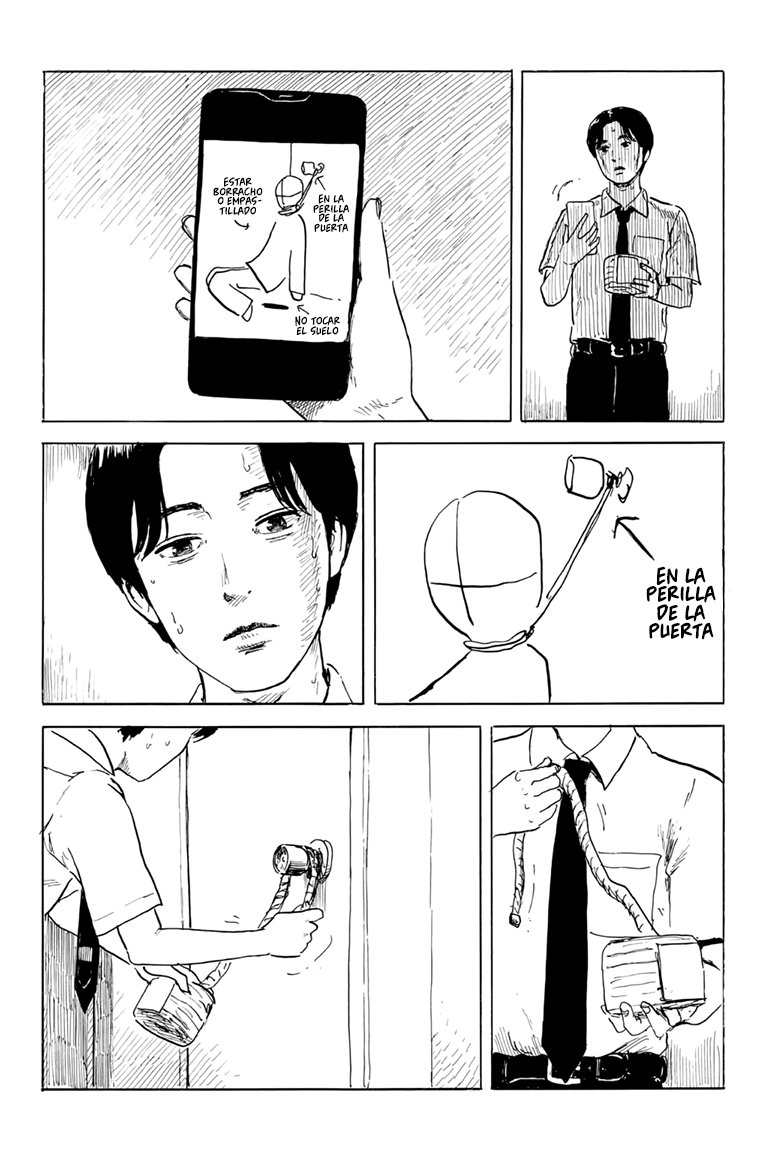 Read Chi no Wadachi (es) Manga Online