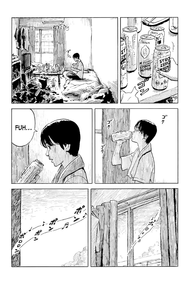 Read Chi no Wadachi (es) Manga Online