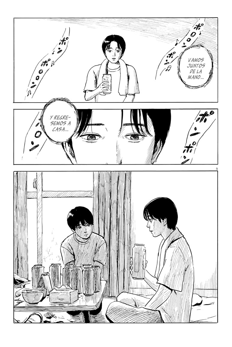 Read Chi no Wadachi (es) Manga Online