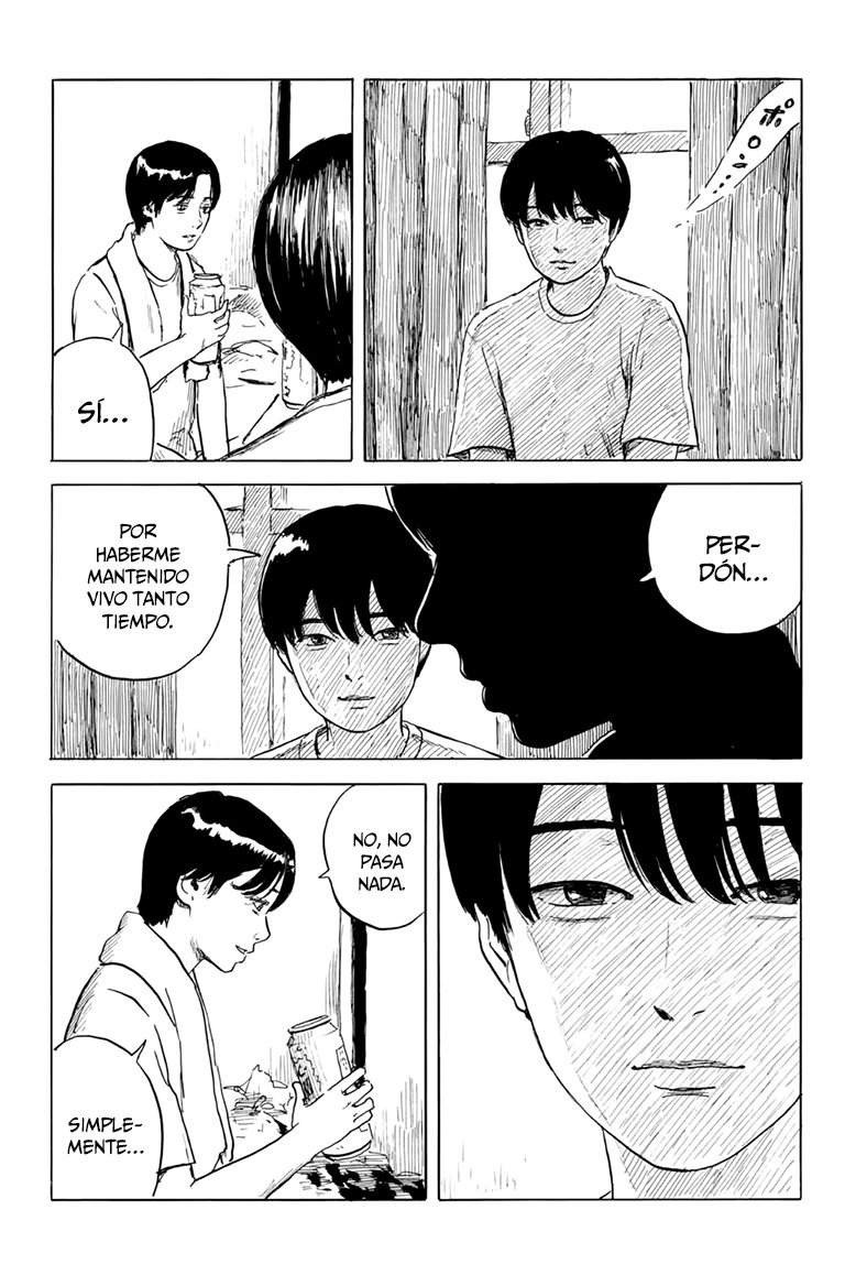 Read Chi no Wadachi (es) Manga Online
