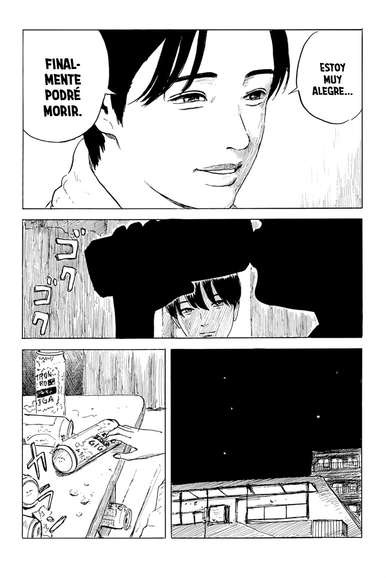 Read Chi no Wadachi (es) Manga Online