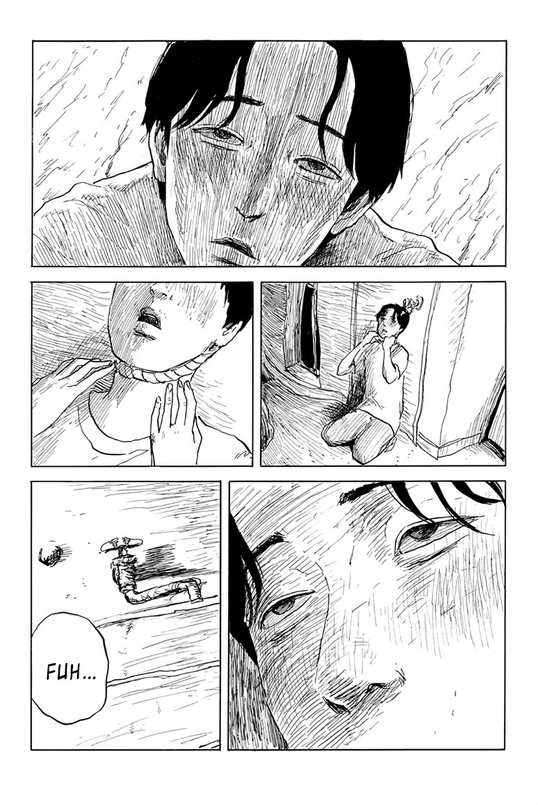 Read Chi no Wadachi (es) Manga Online