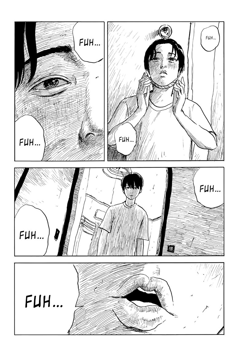 Read Chi no Wadachi (es) Manga Online