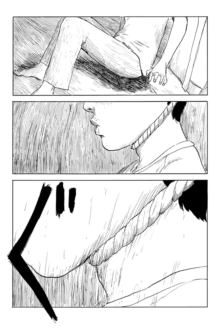 Read Chi no Wadachi (es) Manga Online
