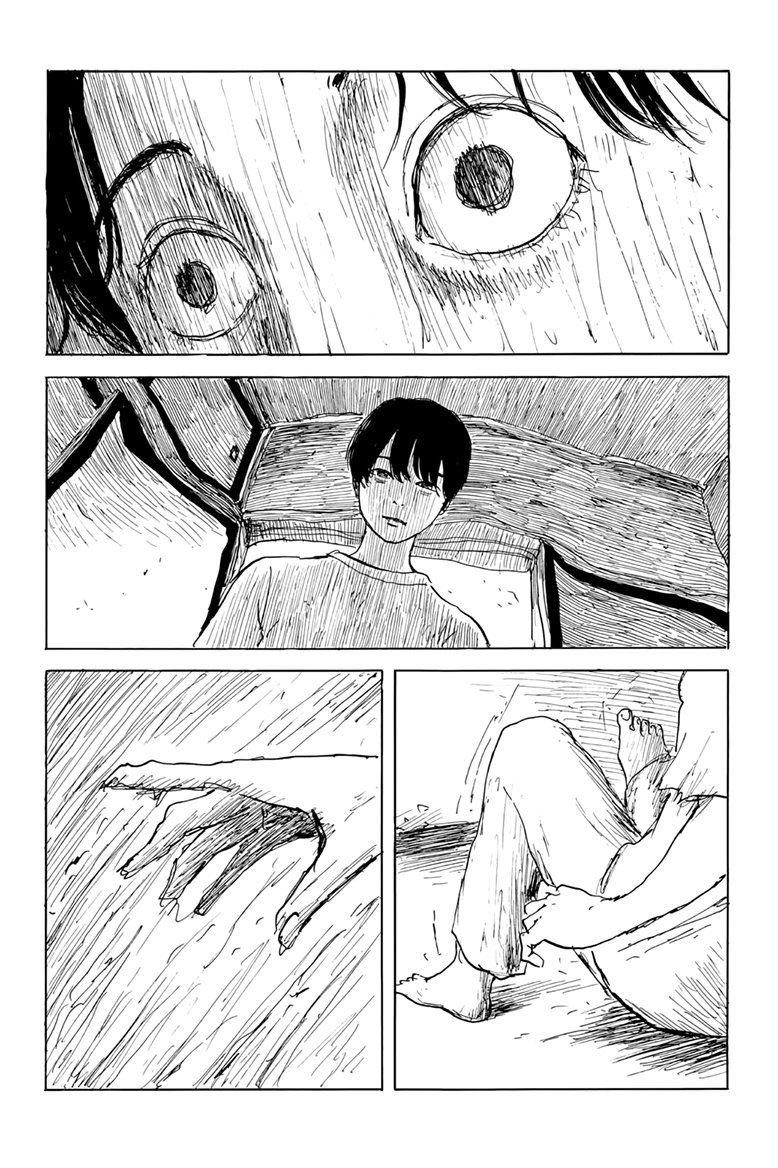 Read Chi no Wadachi (es) Manga Online