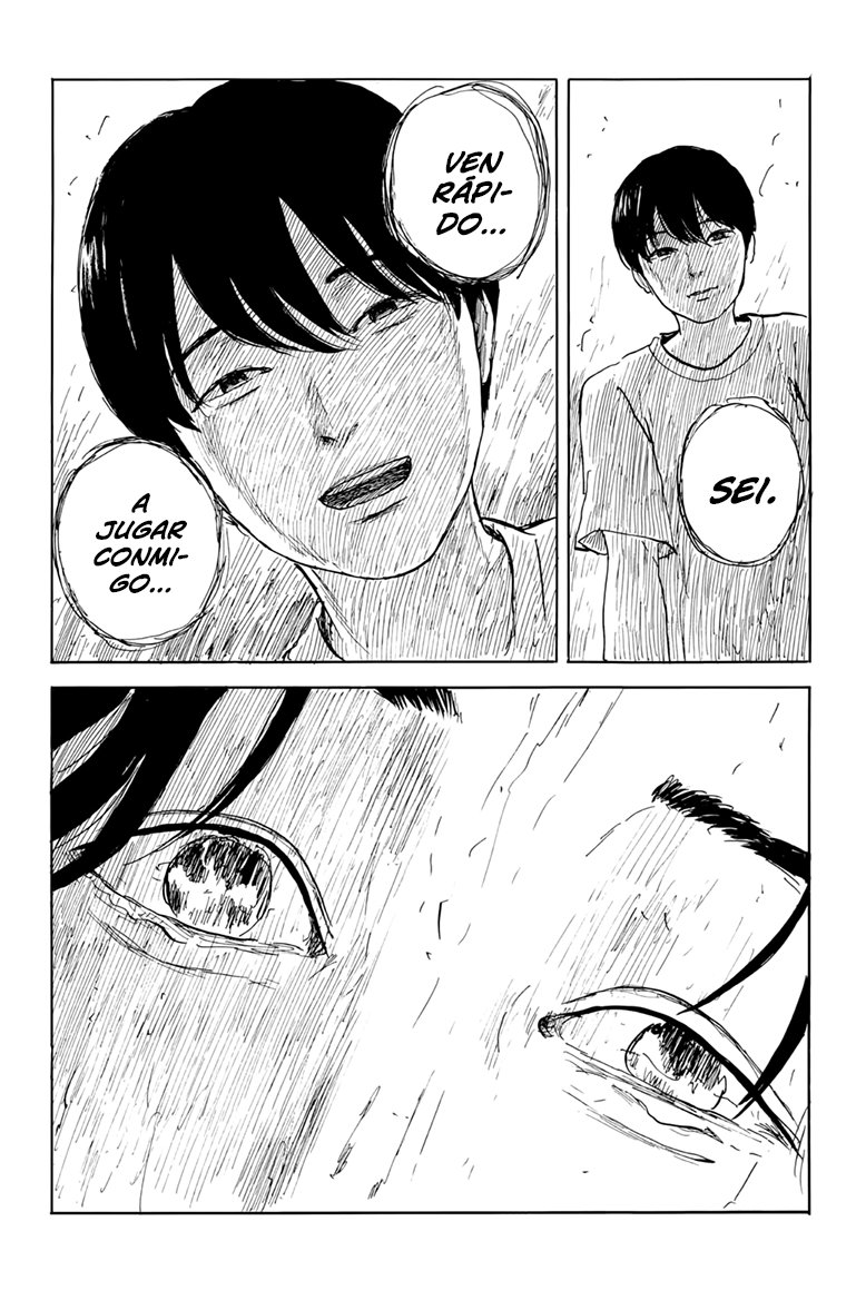 Read Chi no Wadachi (es) Manga Online