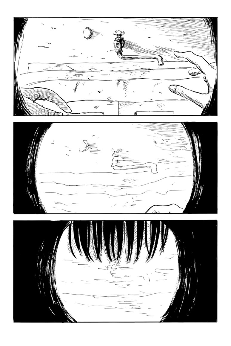Read Chi no Wadachi (es) Manga Online