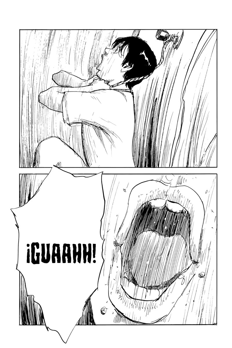 Read Chi no Wadachi (es) Manga Online